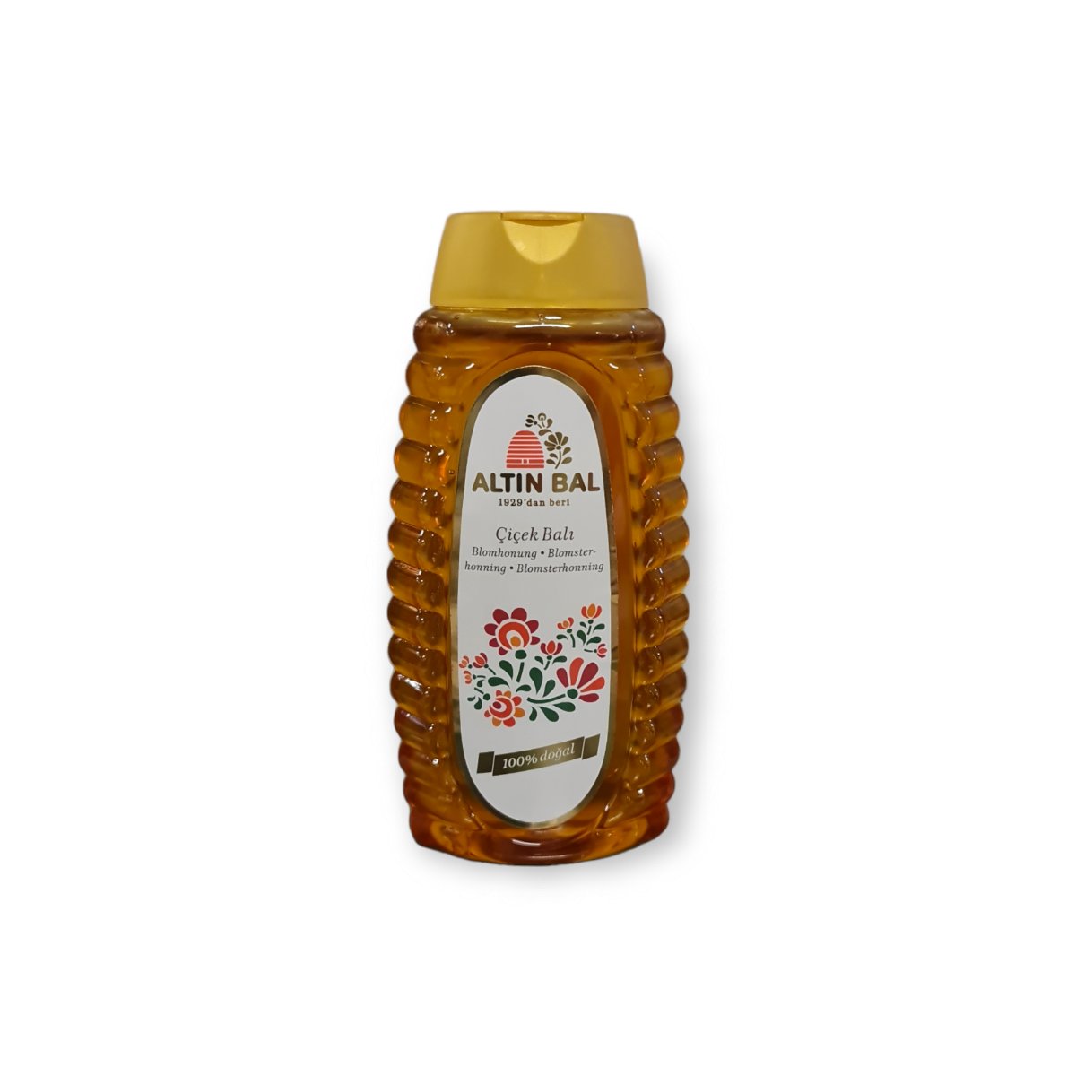 1000000471-1.jpg ALTIN FLYTANDE HONUNG 500G - Bild 1