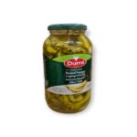 DURRA INLAGDA FEFERONI STAK 1250G