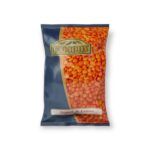 FAMOUS  RÖDA LINSER (HALVOR) 900G