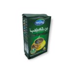 HASEEB KAFFE GRÖN 500G