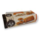 SWISS ROLL MANDEL 300G