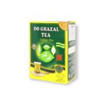DO GHAZAL GRÖN TEA LÖS 500G