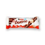 KINDER BUENO 43G
