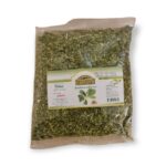 TORKADE BOCKHORNSKLÖVER 150G