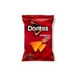 DORITOS BBQ 170G