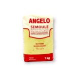 SMID ANGELO MEDIUM 1KG