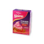 NAWRAS GRÄDDPULVER JORDGUBB 75G