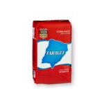 YERBA MATE MOLIENDA PRENSADA TARAGUI 500G