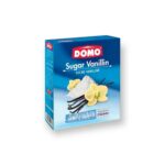 DOMO - VANILJSOCKER 15G