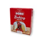 DOMO - BAKPULVER 30G