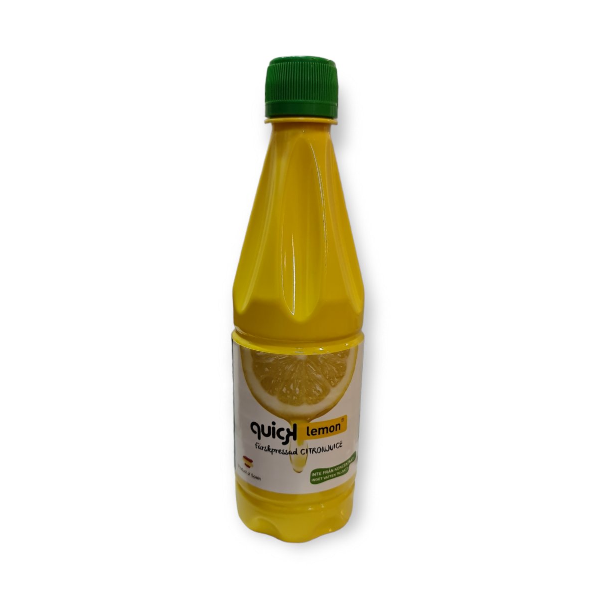 1000007029.jpg CITRON SAFT FÄRSK PRESSAD 500ML - Bild 1