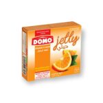 DOMO JELLY ORANGE 85G