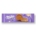 MILKA CHOCO WAFER 150G
