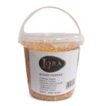 LORA SESAM ROSTAD 500G
