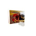 KRISTALLSOCKER FAMOUS VIT 900G