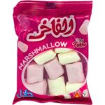 ALFAKHR MARSHMALLOW MELLOW 65G