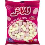 ALFAKHR MARSHMALLOW  TUBES 65G