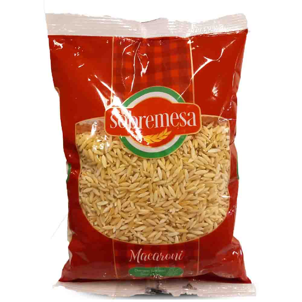 202521.jpg SOBREMESA BARLEY VERMICELLI 400G - Bild 1