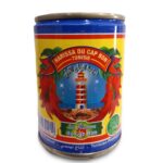 HARISSA FLAMME DU CAP 135G