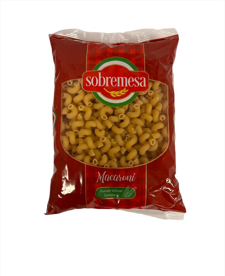 2509d6e1-8563-4f96-9cba-80da2ede0377-1.jpg SOBREMESA PASTA CHARLESTON 400G - Bild 1