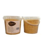 LORA SESAM NATURAL 500G
