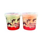 SOCKERVADD UNICORN 50G*