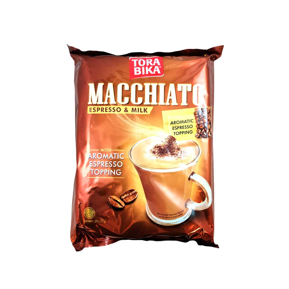 41-1.jpg TORABIKA MACCHIATO - Bild 1