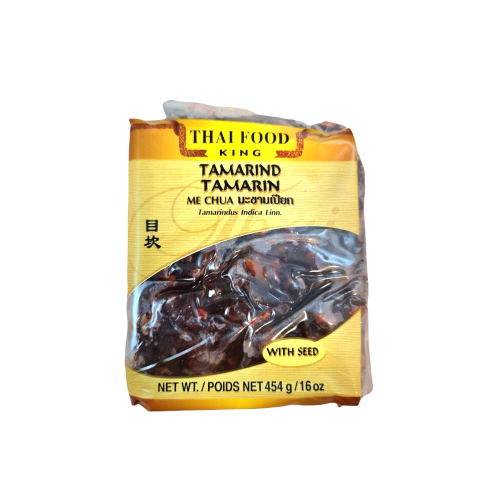 44-1.jpg TAMARHIND KONCENTRAT 500G - Bild 1
