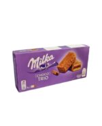 MILKA CHOCO TRIO 150G