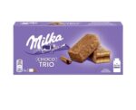 MILKA CHOCO TRIO 150G - Bild 2