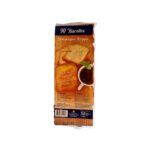 BISKOTTES TOAST 750G