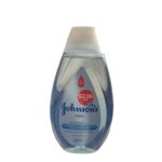 JOHNSONS BABY BATH 300ML