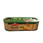 DURRA HOMMUS 220G X 3ST