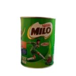 NESTLE MILO 400G