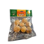 ABIDO KRYDDA TORKAD CITRON VIT 50G