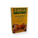 ZAKIA COUSCOUS MEDIUM 1KG