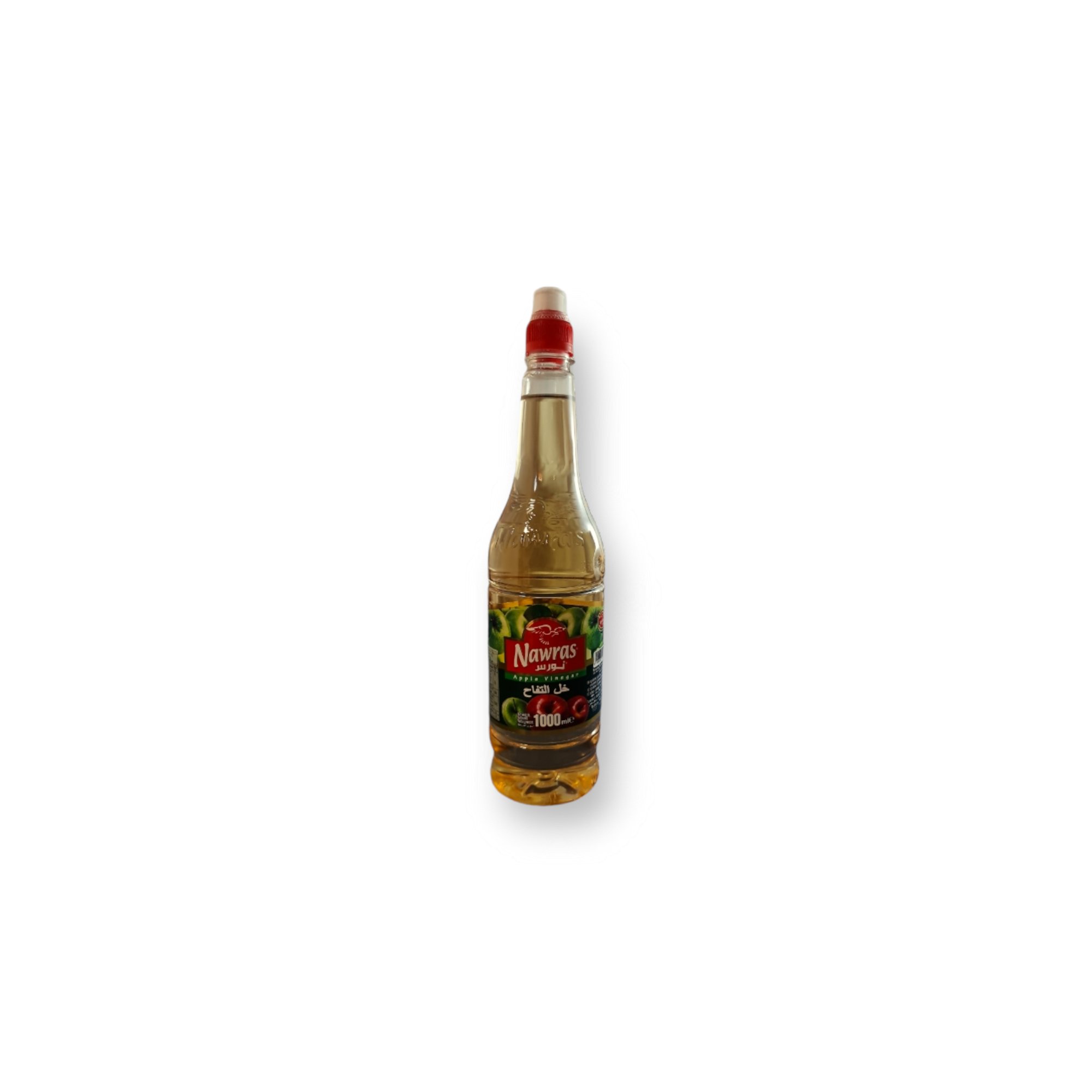 54773-1.jpg NAWRAS ÄPPLEVINÄGER 1L - Bild 1