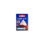 DOMO CREAM CHANTI VANILJ 72G
