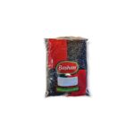 SVARTA BÖNOR BASHAN 1KG