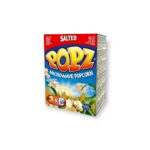 MICRO POP SALT POPZ 270G