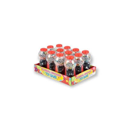 GUMBALLS MASKIN 40G