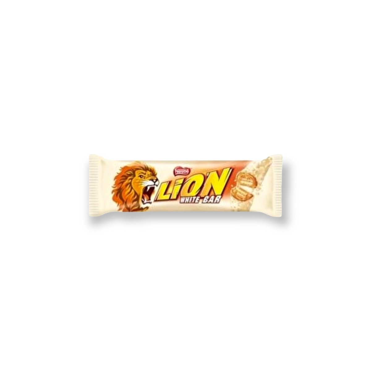58840-1.jpg LION WHITE - Bild 1