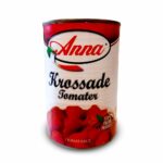 ANNA KROSSADE TOMATER 400G