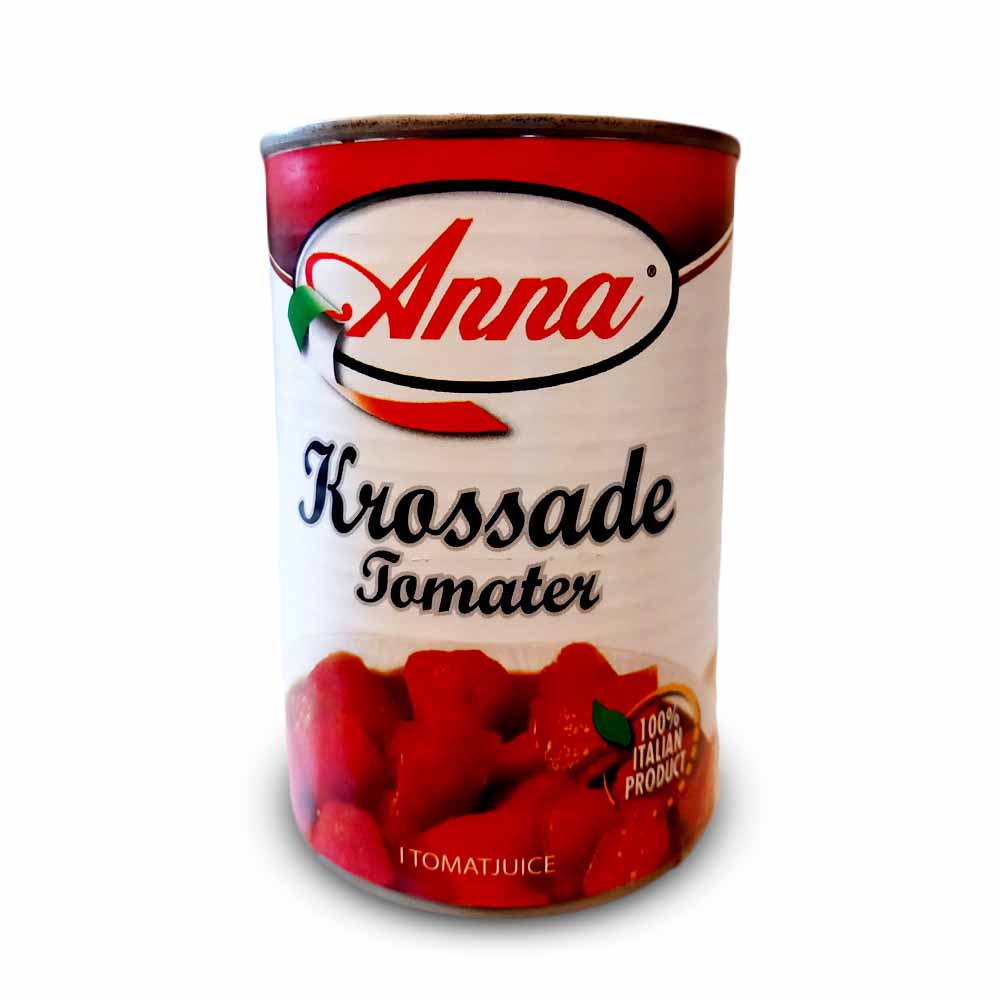 60122321.jpg ANNA KROSSADE TOMATER 400G - الصورة 1