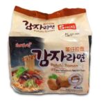 SAMYANG POTATO 5ST