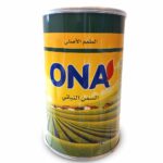 ONA VEGETABILISK GHEE 1KG
