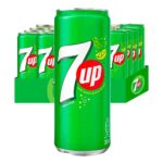 7UP 33CL X 20ST