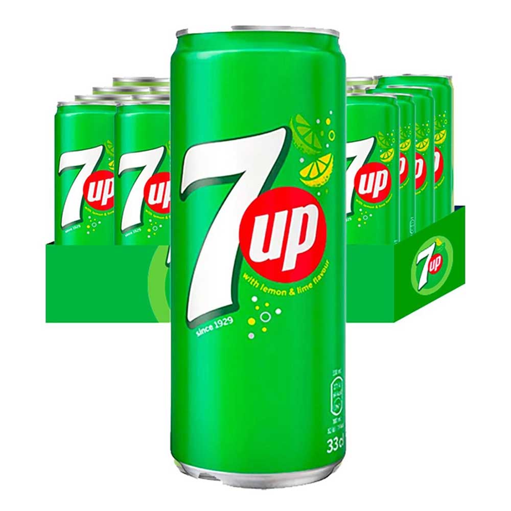 7uop-1.jpg 7UP 33CL X 20ST - Bild 1