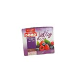 DOMO JELLY BERRIES (TOUT) 85G