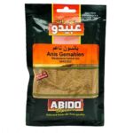 ABIDO KRYDDA ANIS MALEN 80G